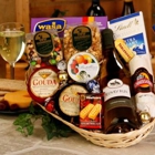 Sugarbush Gourmet Gift Baskets