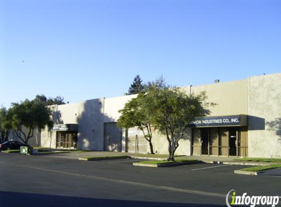 Apromos Corp - Hayward, CA