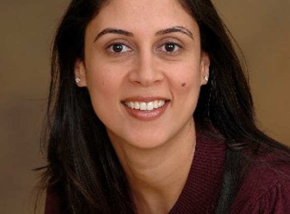 Nandita N Kapoor, DMD - Needham, MA