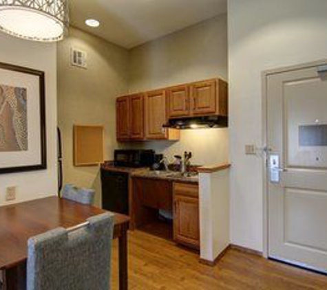 Homewood Suites by Hilton Oklahoma City-West - Oklahoma City, OK