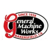 General Machine Works, Inc. gallery