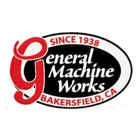 General Machine Works, Inc.