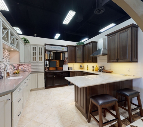 Kitchen Cabinets and Beyond - Anaheim, CA