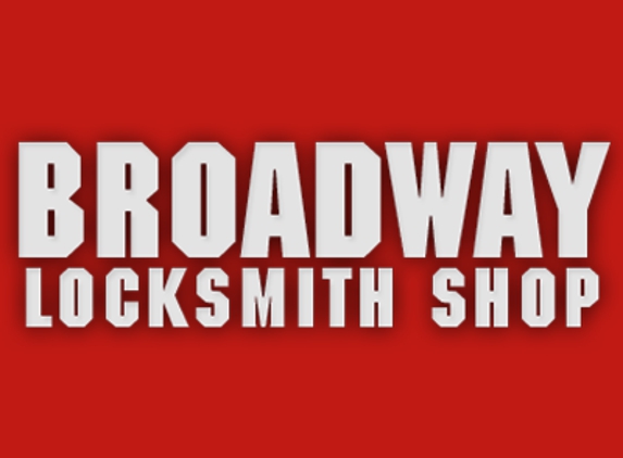 Broadway Locksmith Shop - Signal Hill, CA
