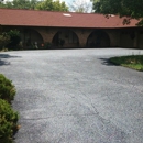 Harrison coating and paving - Paving Contractors
