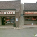Pine Lane Discount Liquors - Wholesale Liquor