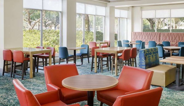 Hilton Garden Inn Orlando at SeaWorld - Orlando, FL