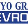 Arroyo Grande Chevrolet