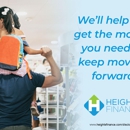 Heights Finance - Financing Services