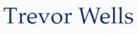 Trevor Wells Logo