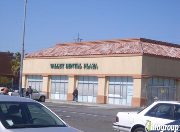 Valley Dental Plaza - San Jose, CA