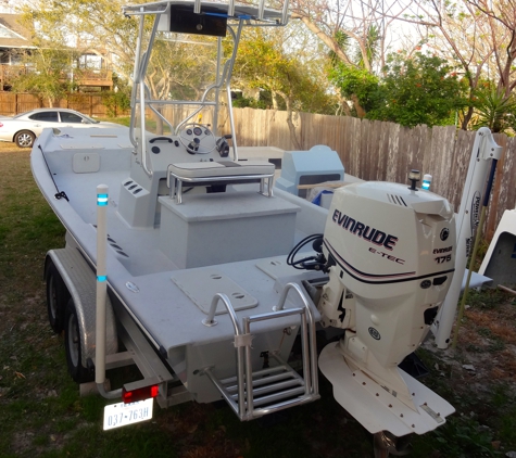 Stoner Boats - Corpus Christi, TX