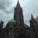 First Baptist Peddie Memorial Church - General Baptist Churches