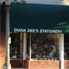 Diana Dee's Stationary