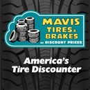 Mavis Discount Tire - Tire Dealers