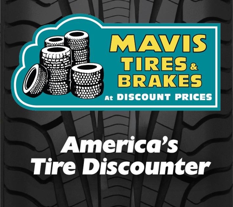 Mavis Tires & Brakes - Eastanollee, GA