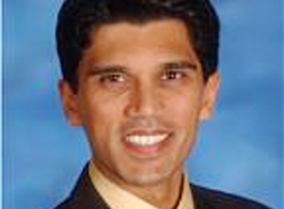 Dr. Sandeep Jitendra Khandhar, MD - Falls Church, VA