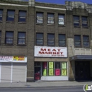 The West 25th St Meat Market - Meat Markets