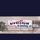 Overflow Heating & Cooling