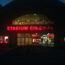 Moutrie Stadium Cinema - Movie Theaters