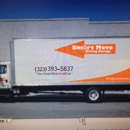 Smart Move Moving & Storage - Moving Services-Labor & Materials