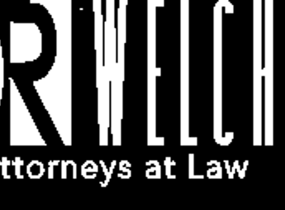 D R Welch Attorney Island Primarily - Los Angeles, CA