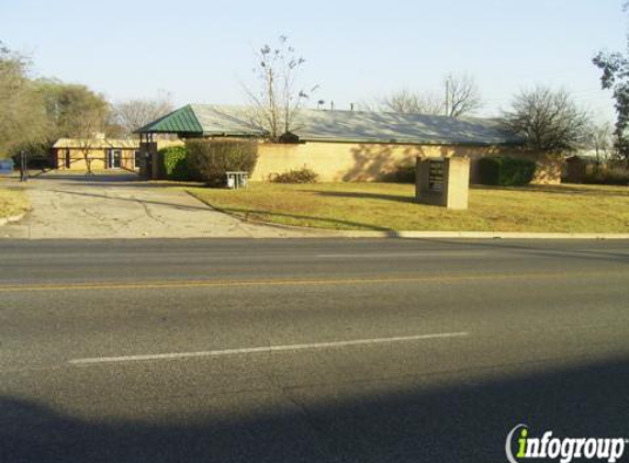 Oak Cliff Clinic - Oklahoma City, OK