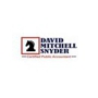 David Mitchell Snyder, CPA