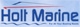 Holt Marine Logo