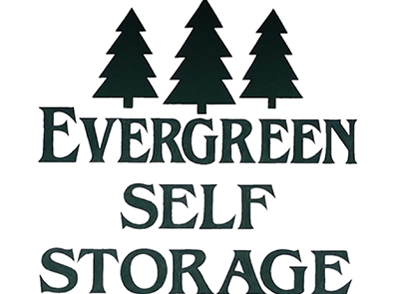 Evergreen Self-Storage - Forest Lake, MN