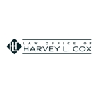 Law Office of Harvey L. Cox