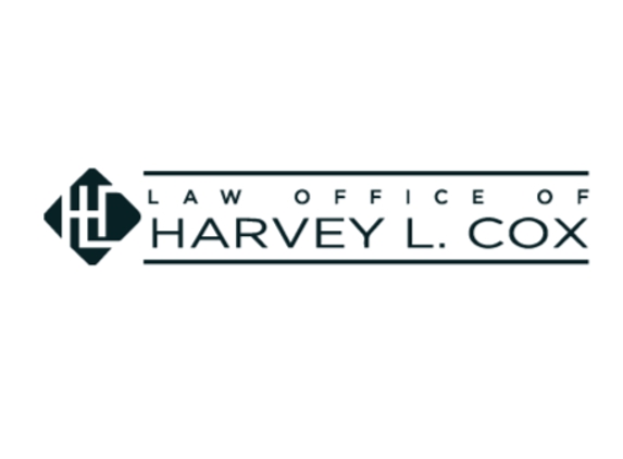 Law Office of Harvey L. Cox - Round Rock, TX