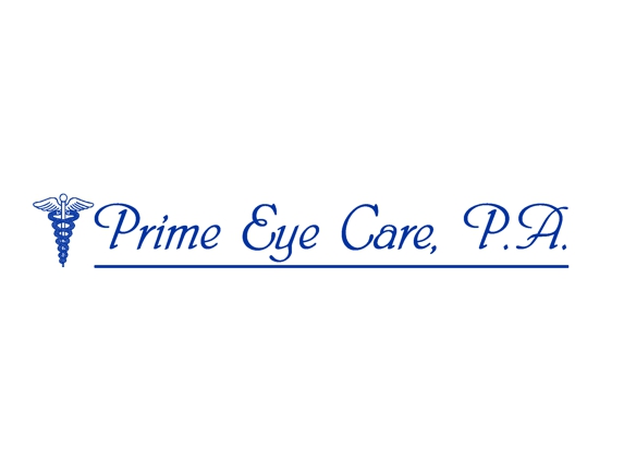 Prime Eye Care - Rockwall, TX