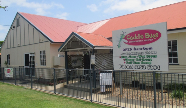 Cuddle Bugs Kindergarten & Pre Prep - Kepnock, QLD