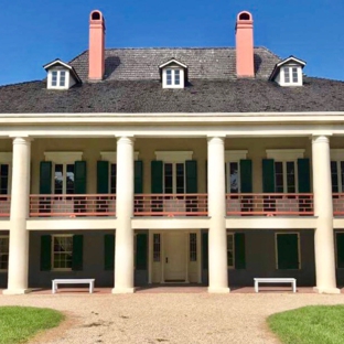 Destrehan Plantation - Destrehan, LA