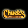 Chuck's Transmission & Autocare Center