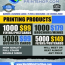 WorldWidePrintShop.com - Business Cards
