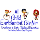 #1 Child Enrichment Center - Day Care Centers & Nurseries