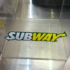 Subway gallery