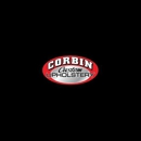 Corbin custom upholstery - Upholsterers