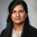 Madiha Iqbal, M.B.B.S., M.D.
