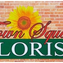 Town Square Florist - Flowers, Plants & Trees-Silk, Dried, Etc.-Retail