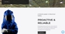 Green Tie Internet Marketing Firm - Internet Consultants