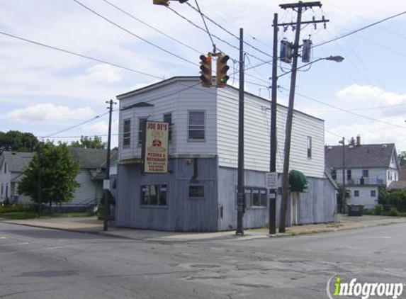 Happy's Pizza - Cleveland, OH