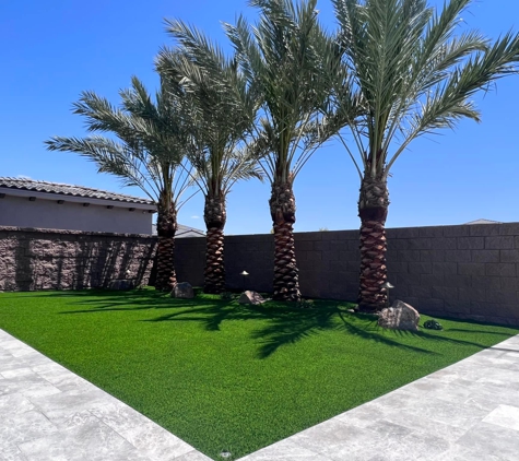 Havasu Turf Pros - Lake Havasu City, AZ