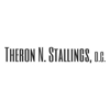 Theron N Stallings DC gallery