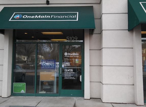 OneMain Financial - Saint Louis Park, MN