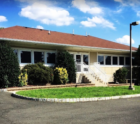 Plinton Curry Funeral Home - Somerset, NJ