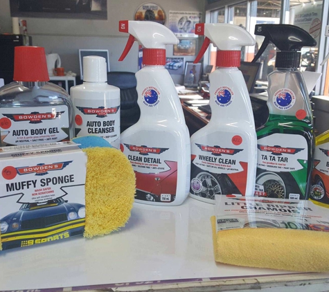 Wills Tyres & Mechanical - Oberon, NSW