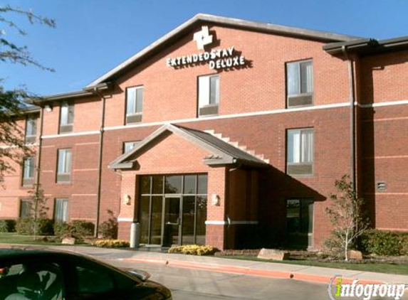 Extended Stay America Dallas - Plano Parkway - Medical Center - Plano, TX